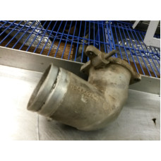 103Z014 Intake Manifold Elbow For 03-04 Ford F-250 Super Duty 6.0 1846624C1 Power Stoke Diesel 103Z014 Intake Manifold Elbow For 03-04 Ford F-250 Super Duty 6.0 1846624C1 Power Stoke Diesel